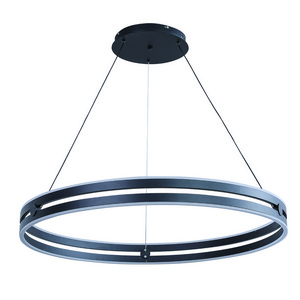 Modern Round Hollow Pendant Lamps Hallway Dining Room Interior Decoration Chandeliers