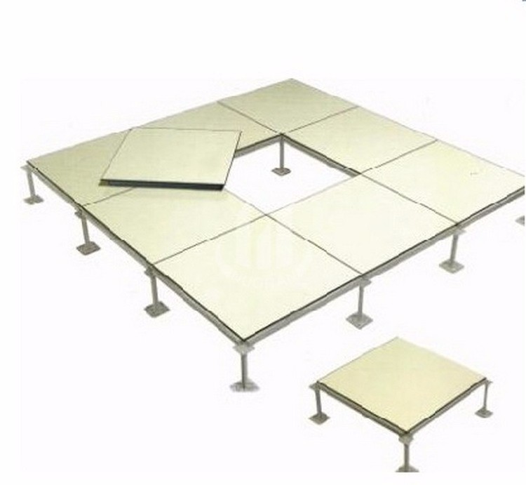 Anti-static OA Raised Access Floor false floor for Building solutions