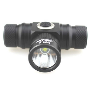 CRELANT CH10  XM-L2 460lm LED Headlamp Work Light Repair Light