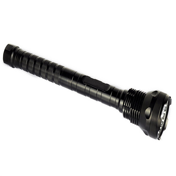 15xXML T6 18000 Lumens 5-Mode High Power LED Flashlight