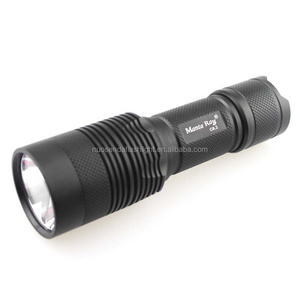 Manta Ray C8.2 18W 1xCREE XH-P 50.2 2654lm 5-Mode SMO LED Flashlight