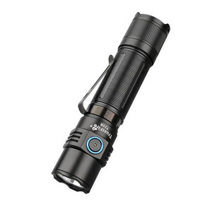 TrustFire T21R 2600lm Rechargeable LED Torch Light XHP50 Tactical Flashlight Using 21700 Battery