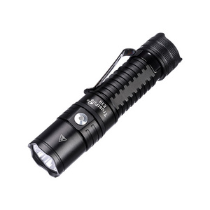 TrustFire E3R 1xCREE XP-L Hi V3 1000 Lumens 4-Mode USB Rechargeable EDC LED Flashlight