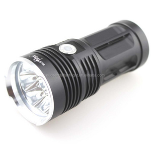 SKY RAY King 7xCREE XML T6 3-Mode 9000LM LED Flashlight