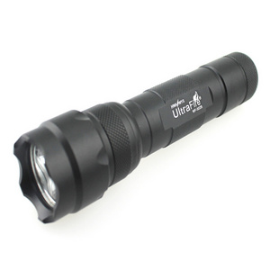 WF-502B XP-L V5 1800lm Cold White Light SMO OP Repairing Construction Power cut LED Flashlight