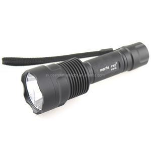 Manta Ray C12-UE LU MINUS SST-40-W 1650lm 12x7135 8-Mode Integration Outdoor Tactical LED Flashlight