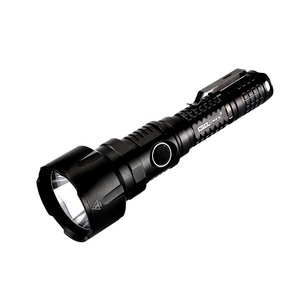 NITENUMEN TK35 1xCREE XM-L2 U3 1120 Lumens 5-Mode USB Rechargeable LED Flashlight