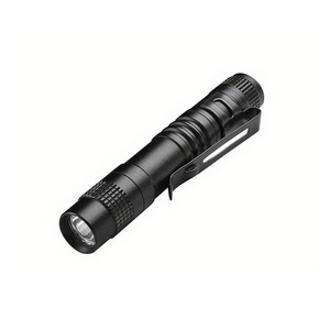 3W 100 Lumen White Warm White 395nm UV Light Pen LED Flashlight using AAA Battery