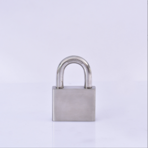 High Standard Wide Application Factory Price Eco-Friendly Short Beam Custom Stainless Steel Padlock