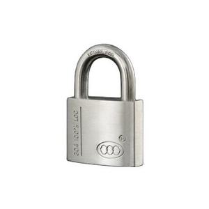 Anti-Rust Anti-Saw Anti Theft Long And Short Hot Sale Best Quality 304 Stainless Padlock