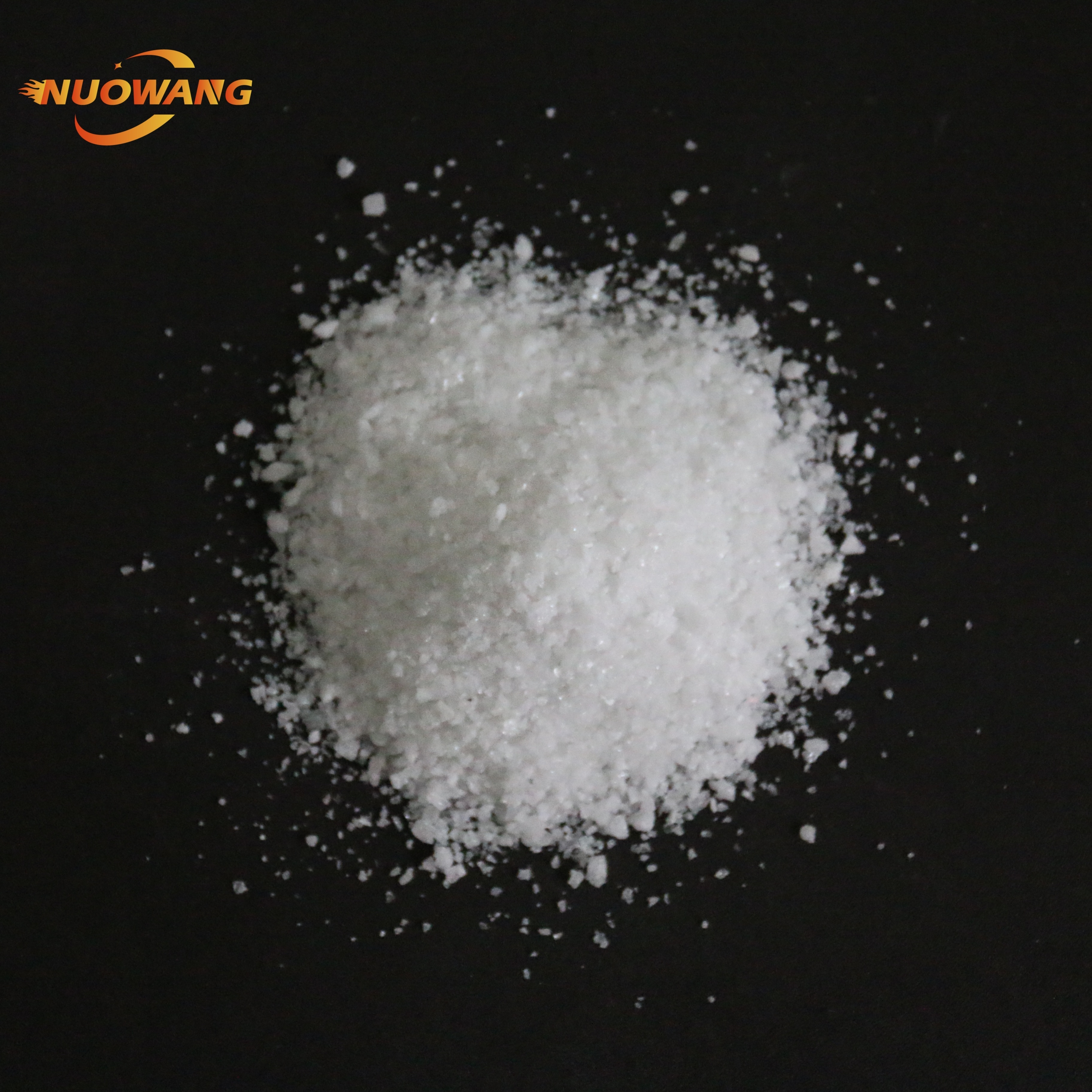 Customized Processing By The Manufacturer High Purity White Corundum Fine Powder For Coating Die