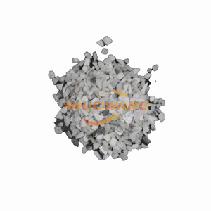 Customized Processing By The Manufacturer High Purity White Corundum Fine Powder For Coating Die