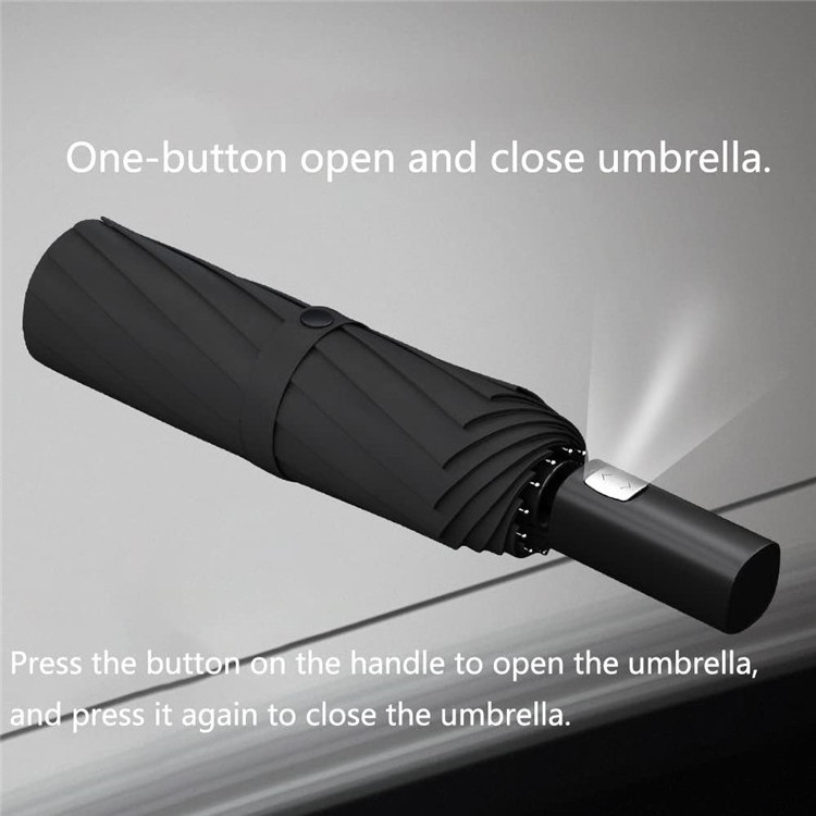 Buy Bulk Custom Luxury Travel Guarda Chuva Dobravel Paraguas Sombrillas Para Lluvia Portatil Umbrella With Logo Printing