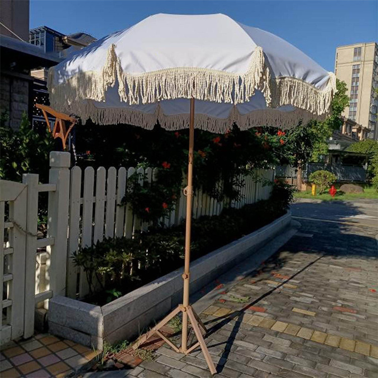 Vintage Beach Antique Umbrella Lace Parasols Wholesale Parasol Garden Parapluie De Jardin Payung Pantai Poolside lace Umbrellas