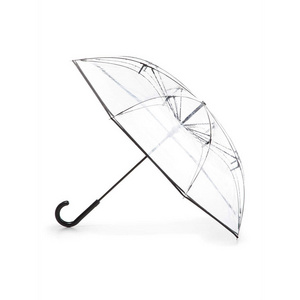 Paraguas Transparente Umbrella Women Portable Travel Anti-uv Lightweight Umbrella Parapluie Transparent