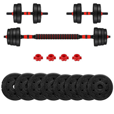 Mancuernas 5kg 10 Kg 20 Kg Alter Halter Cement Concrete Dumbbell Set Dumb Bells Juego De Pesas Dunbells Kit De Pesas