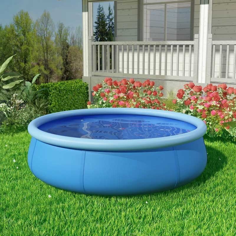 Piscina A Balle De Bolinha Pelotas Infantil Above Ground Birth Portable Swimming Pool Inflatable Water Pool For Kids And Adults