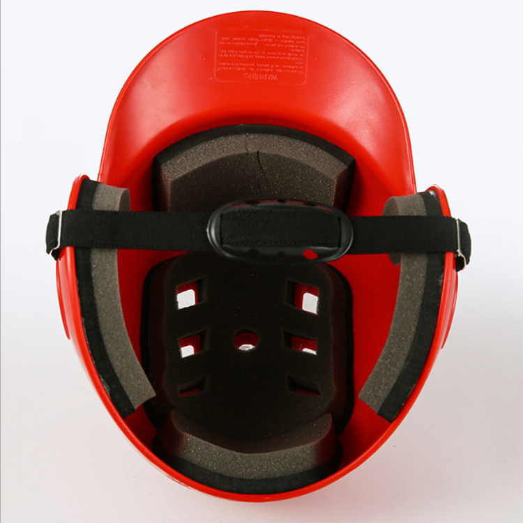 Mini Abs Plastic Custom Kids Cricket Sport Helmet Baseball Motorcycle Batting Atcher Softball Helmet Baseball Bowls Cap