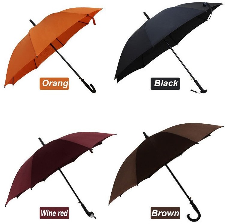 Wholesale Custom Outdoor Rain Umbrella Palestinian Palestine Flag Products Umbrella with Logo