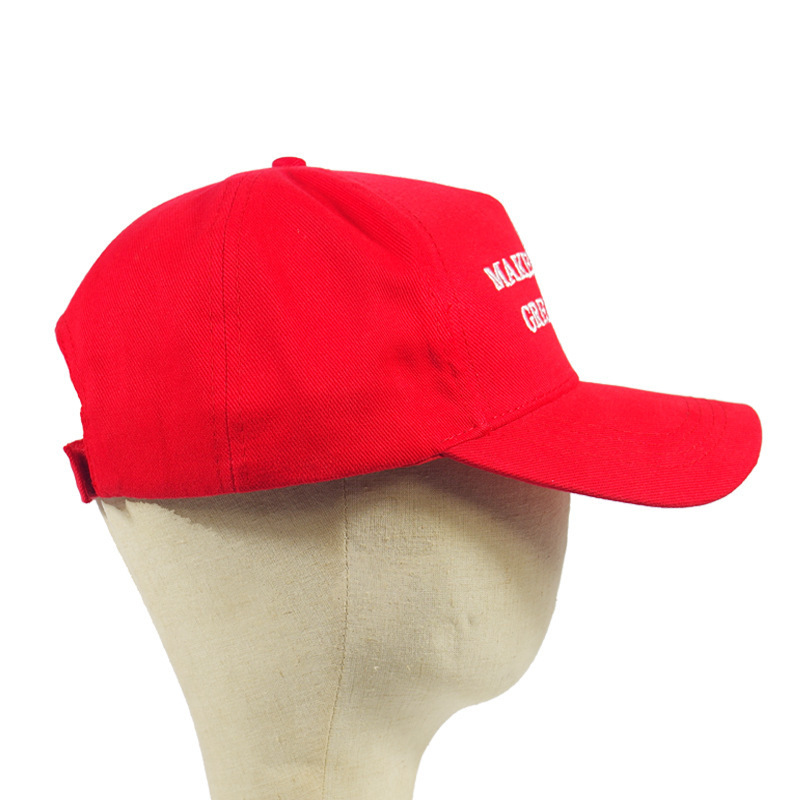 Wholesale Trum p Hat Make America Great Again 2024 Caps USA Election Campaign Hats Baseball Caps with Embroidery Logo