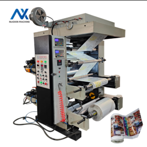 high speed mini small flexo printing machine 2 3 one color digital flexo printing press machine price