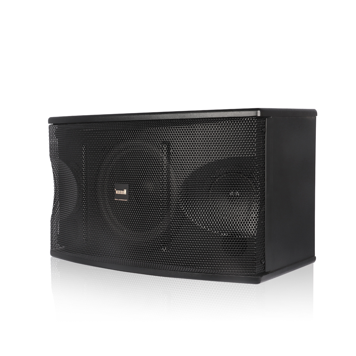 Hot Sale Home Theater KTV System Portable Speaker Box 10 inch Karaoke Speaker