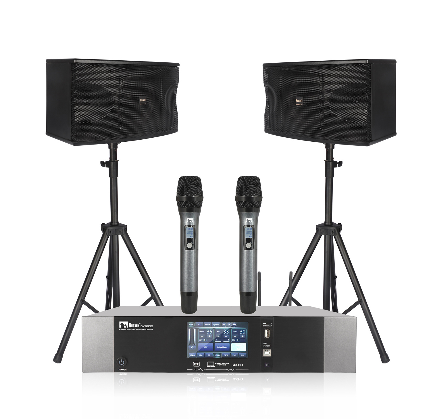 factory directly sale 10 inch speaker for conference room sound system