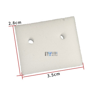 DX5 DX7 printhead Waste sponge for Mimaki capping station assembly cleaning kit for Mimaki JV33 JV5 CJV30 JV34 capping sponge