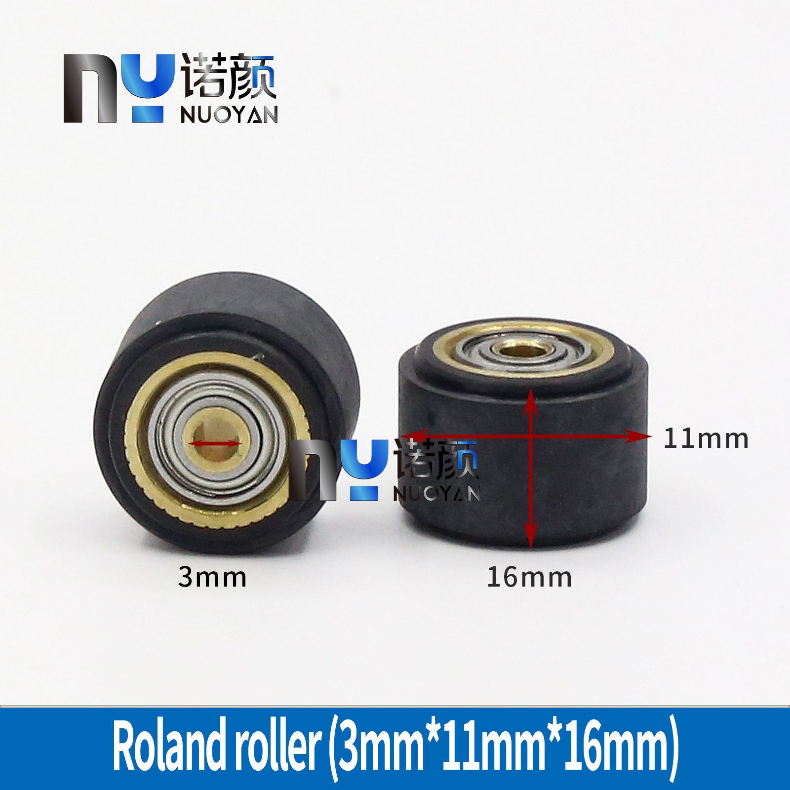 Printing Machine Spare Parts Rubber Pinch Roller Wheel Fit high quality plotter cutting for Roland Mimaki Printer Kit Parts