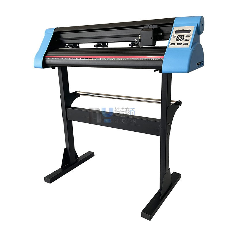 LIYU EC series EC 631 EC301 contour 64Mb super memory achieves cutting plotter