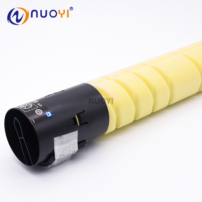 Nuoyi Compatible Toner Cartridge TN223 TN220 TN321 TN512 TN620 For Konica Minolta Bizhub 226 256 266 454 554 284 Copier Parts