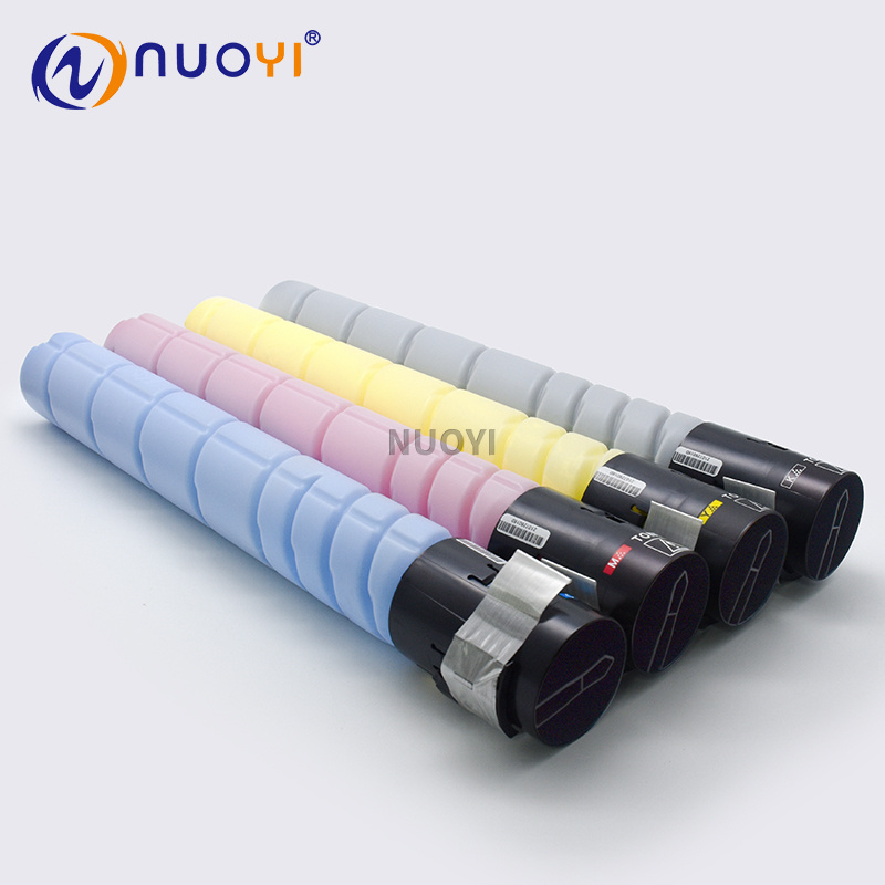 Nuoyi Compatible Toner Cartridge TN223 TN220 TN321 TN512 TN620 For Konica Minolta Bizhub 226 256 266 454 554 284 Copier Parts