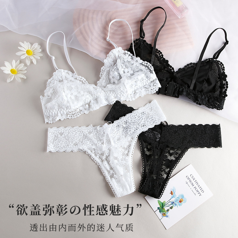 Low Waist Plus Size Briefs Cotton Tassel Photos Of Women In Thong Transparent Panties Women Sexy Female Underwear