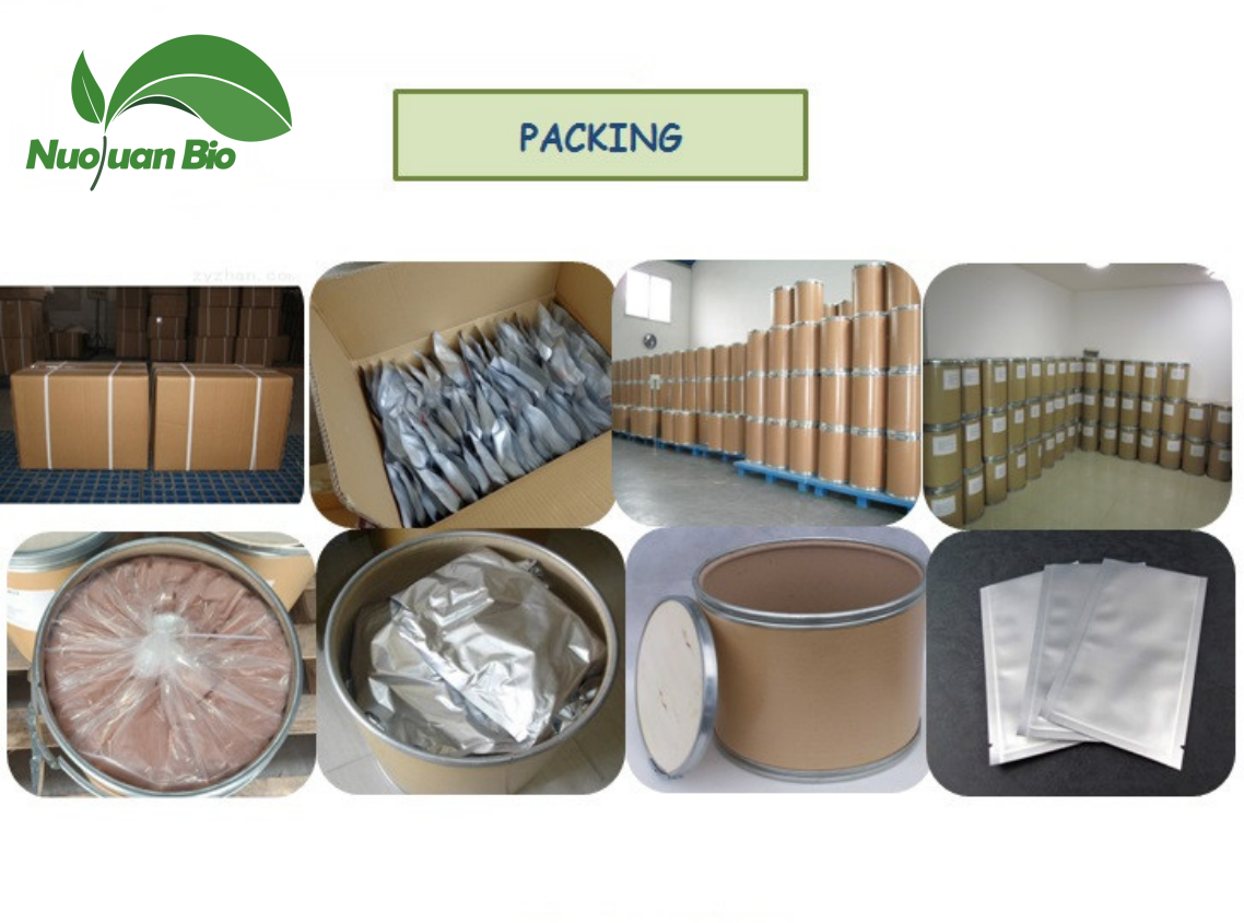 Organic Food Garde Bamboo Fiber Flour/ Bamboo Fiber Powder