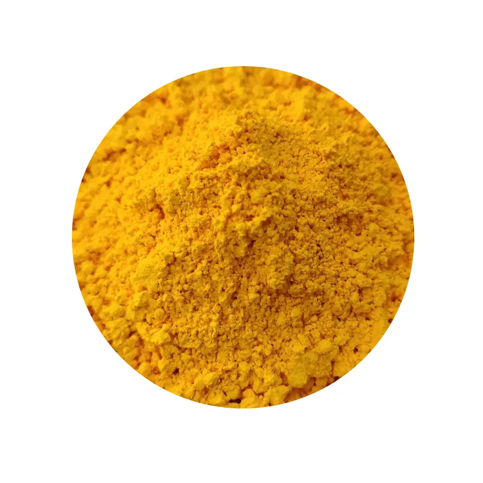 Natural Food Color 98% Beta-Carotene Powder Beta Carotene