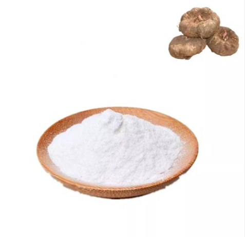 konjac root powder kojac glucomannan konjac powder 90%