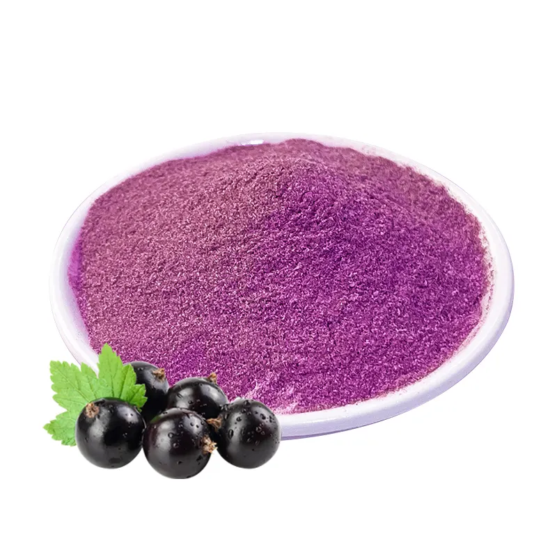 Pure Natural Organic Acai Berry Fruit Powder