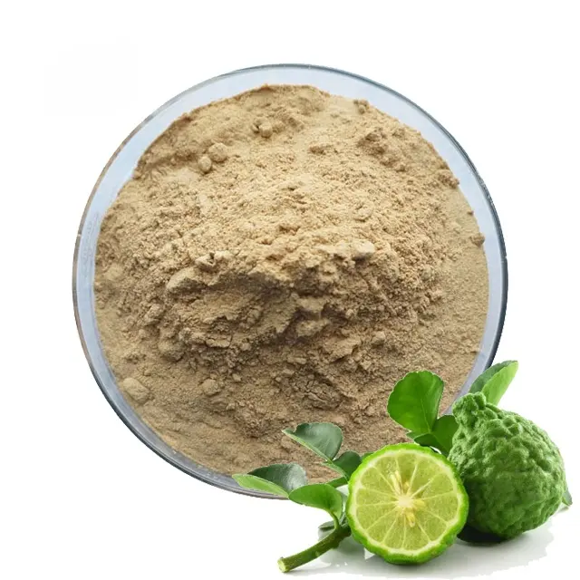 Bitter Orange Extract Powder 6%-98 Bioflavonoids flavone Hesperidin Citrus Aurantium Extract