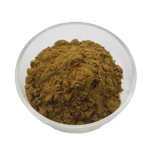 pure Eriobotrya Japonica Leaf Powder Hot Sale 100% Pure Corosoli Acid Eriobotrya Japonica Loquat Leaf Extract Powder