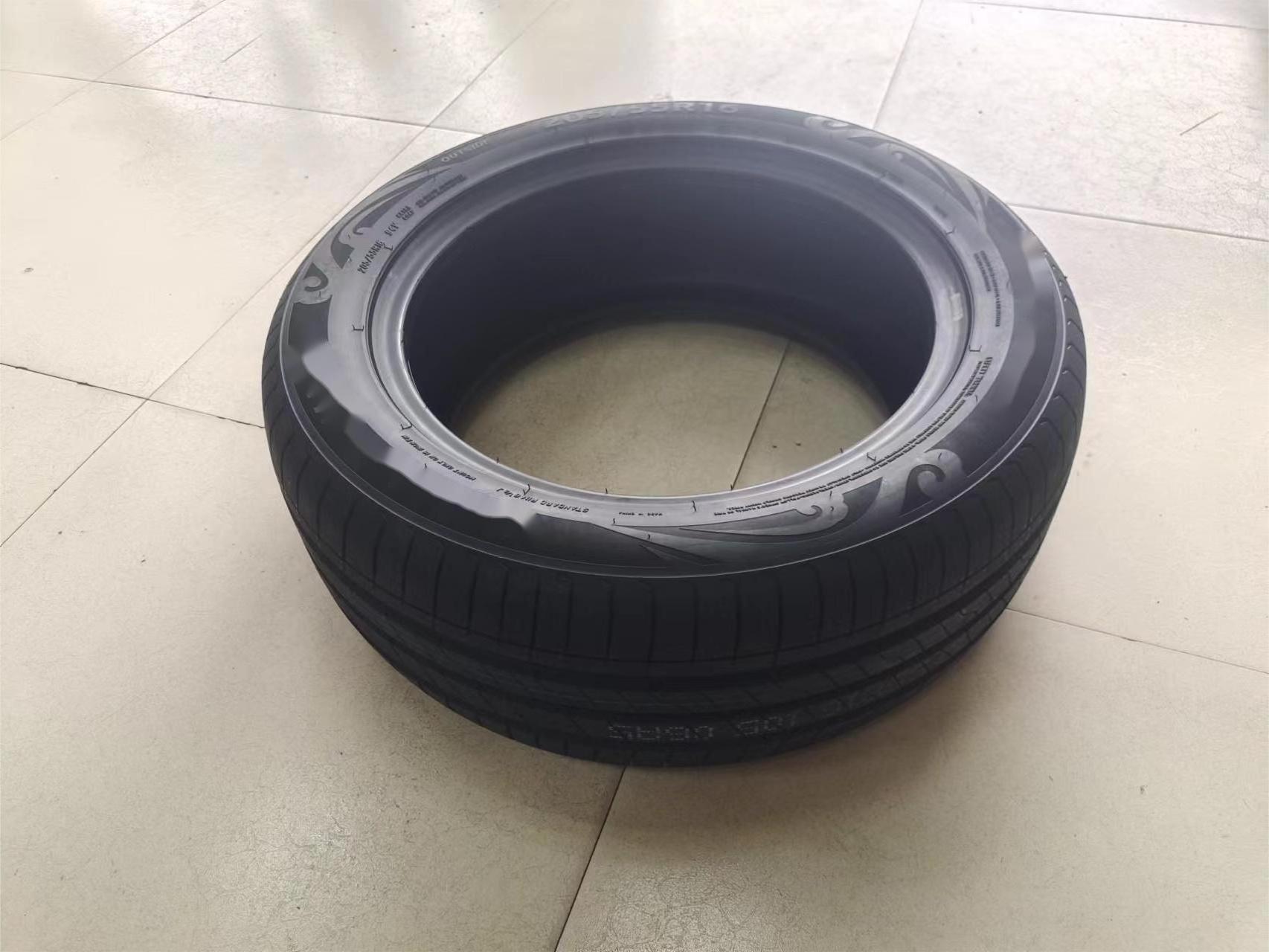 205/55 R16 Car tires Truck tires Passenger car tires