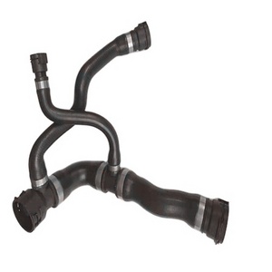 17127524838 engine coolant hose pipe For BMW E65 E66