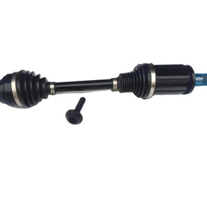 31608486204 8486204 Suitable for drive shaft BMW G05 G06 G07 Left front drive side half shaft Front axle shaft CV