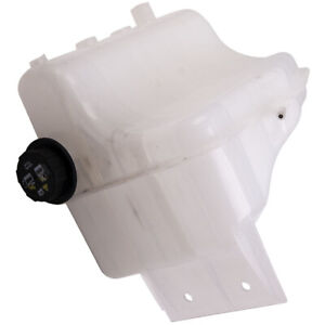 2508700C91 expansion bucket LOSTAR Engine Coolant Recovery Tank Fits 2003-2010  International 5500i 5600i 9400i 9900i