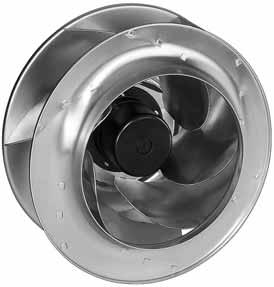 Ac 220v 400v 560mm Metal Impeller Backward Curved Centrifugal Blower Fan Radial Industrial Ventilation Fan