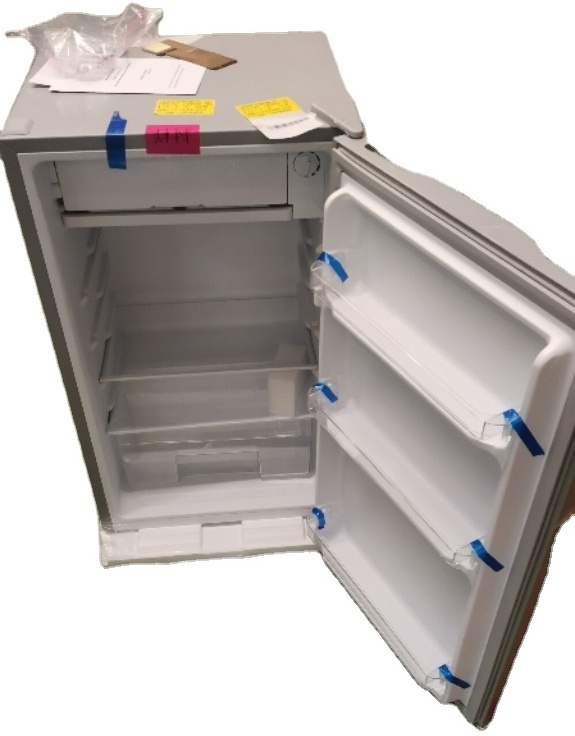 Single Door Refrigerator 92L Mini Fridge BC92