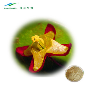 Botanical Extract Epimedium Extract Powder 10% Epimedium Paste