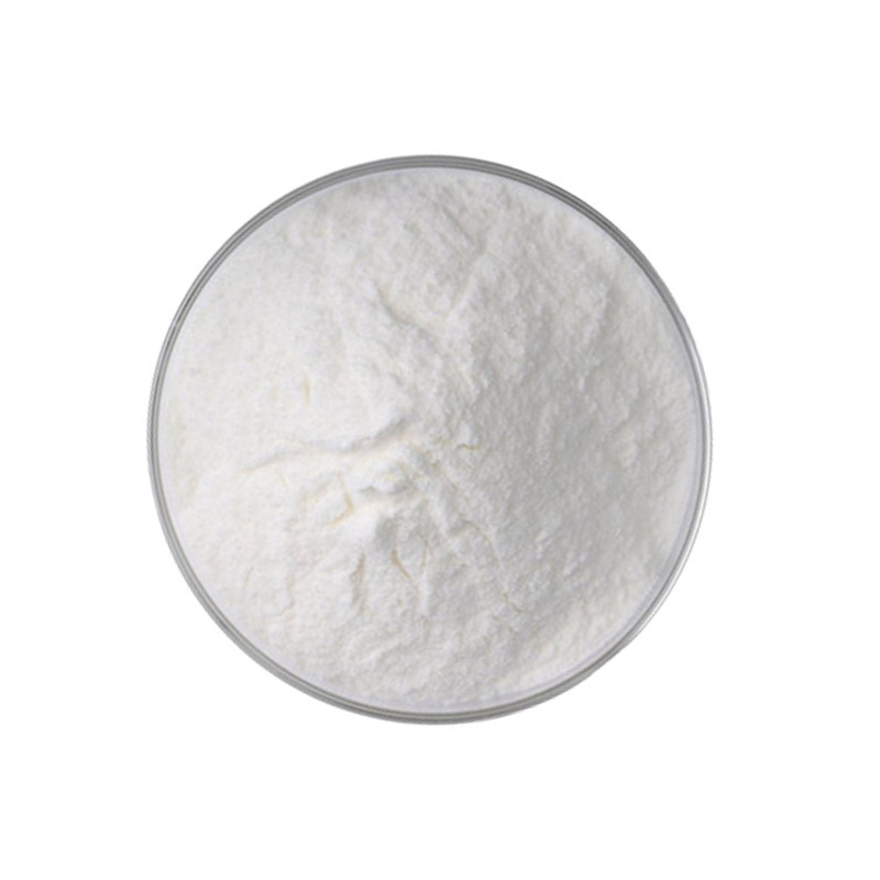 Wholesale Cosmetic Grade 99% HA Powder Supply Cosmetic Raw Material Hyaluronic Acid