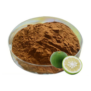 Gluten Free Bitter Orange Powder 5:1 Citrus aurantium Extract