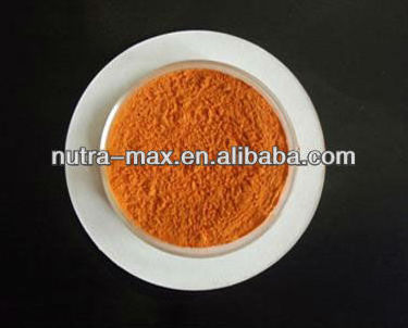 Natural Marigold Extract with Lutein Zeaxanthin Marigold Powder