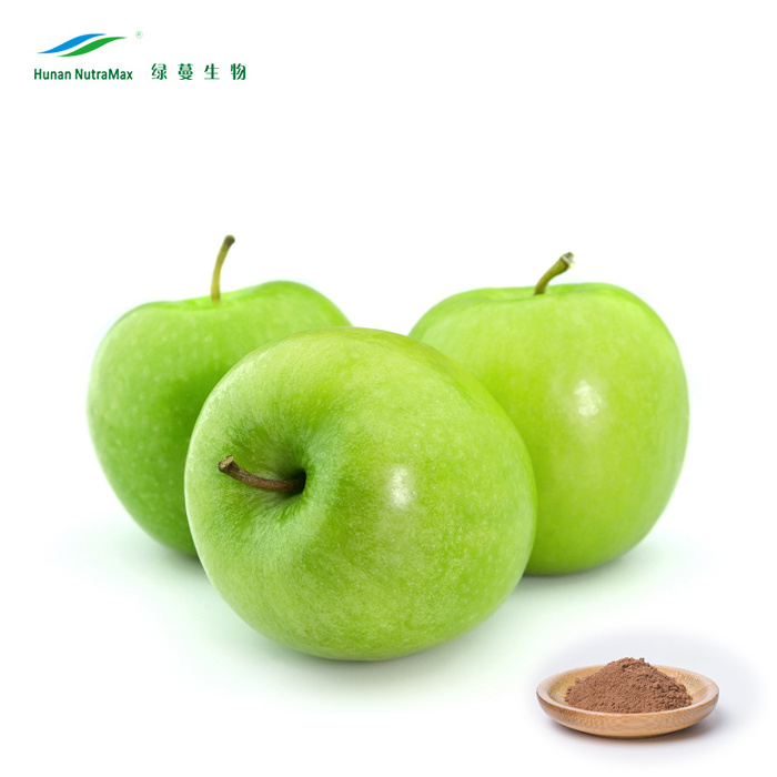 Green Apple Juice Powder, Apple Tea Powder,  Apple Pectin Powder